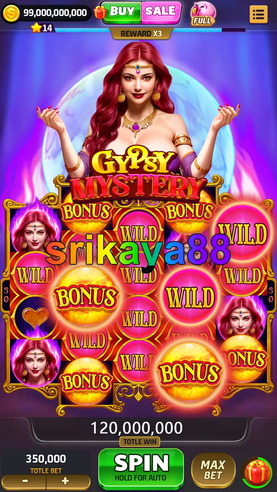 srikaya88 APK