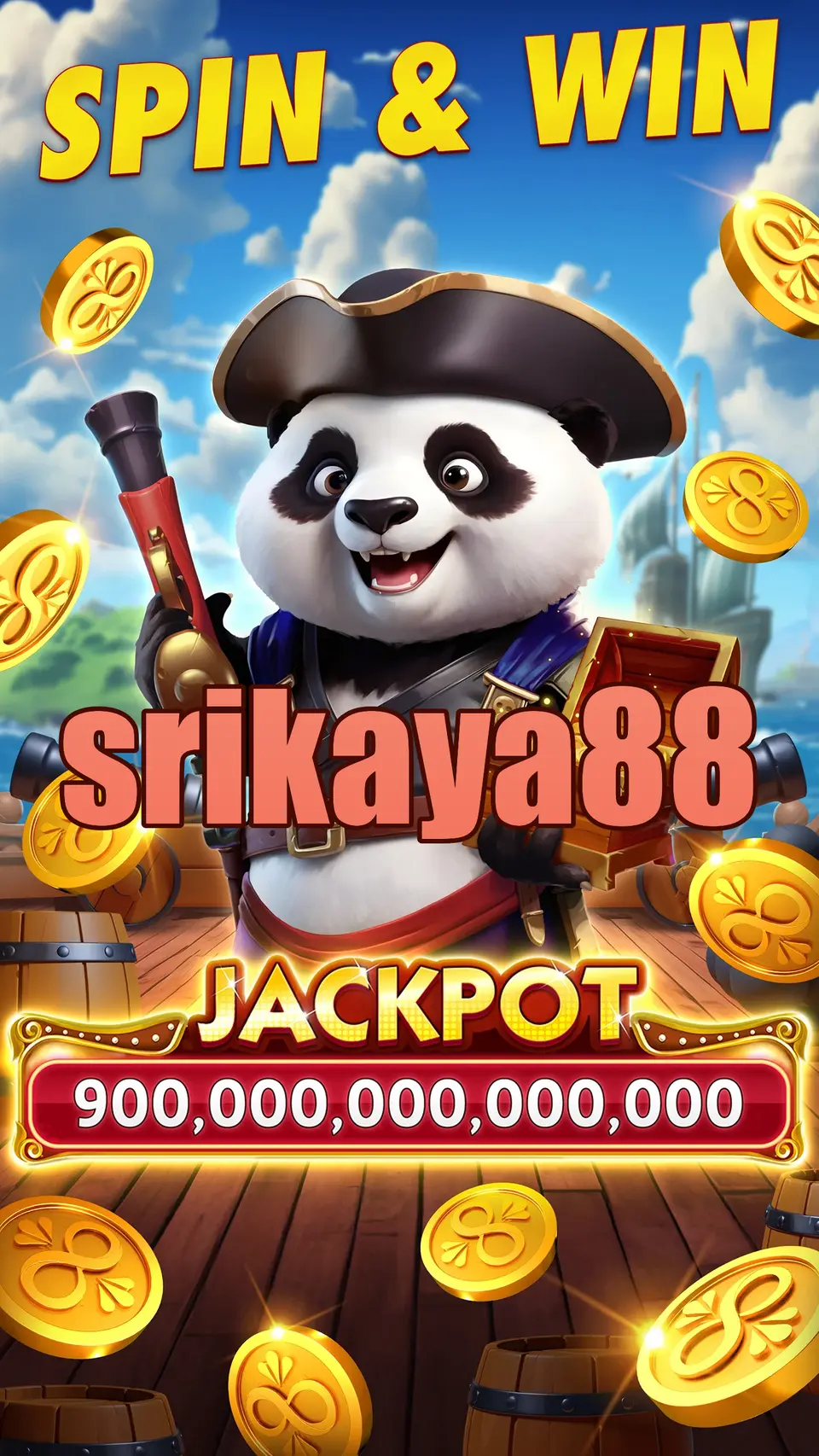 srikaya88 APK
