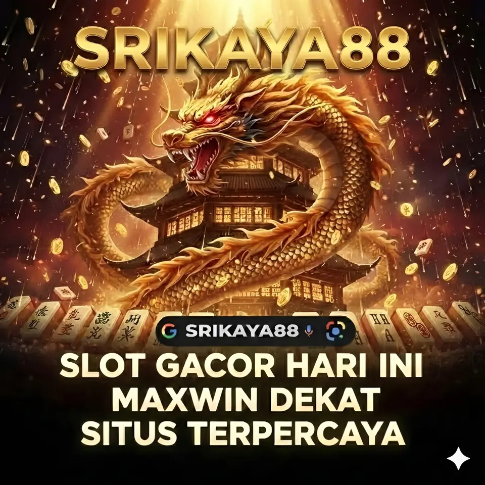 srikaya88 Masuk