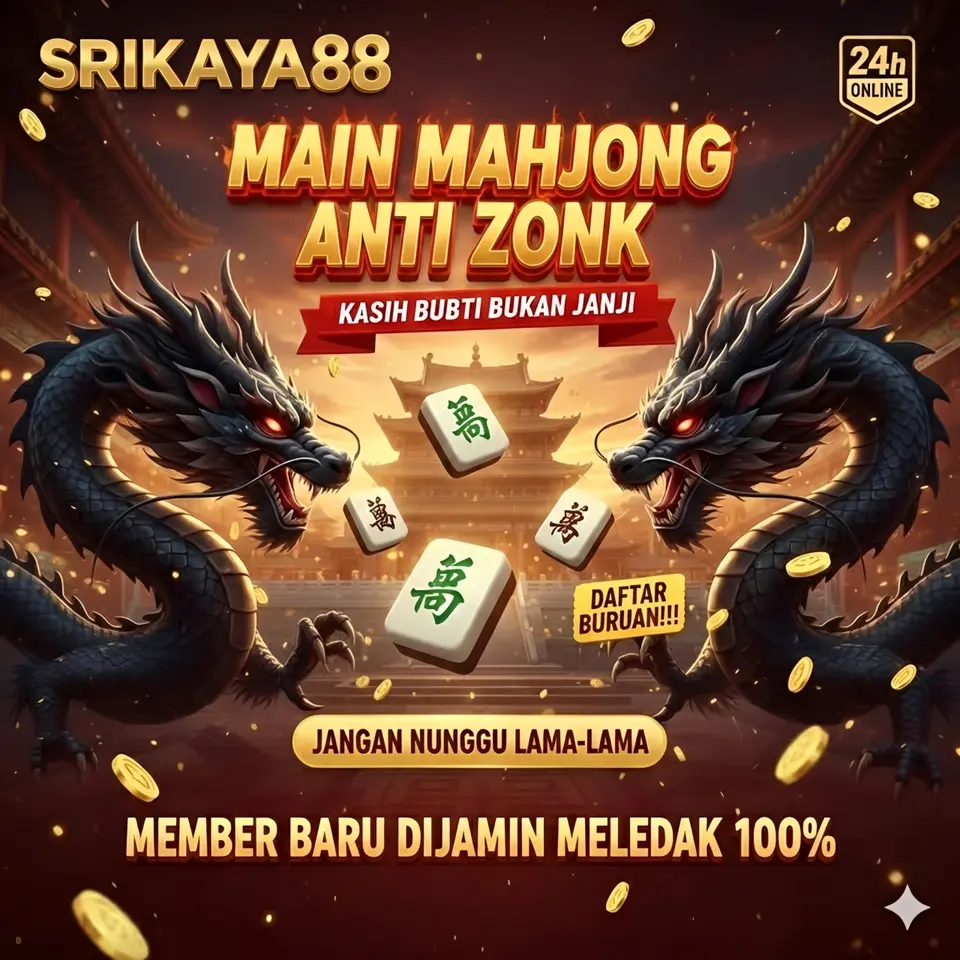 srikaya88 APK Resmi Unduh