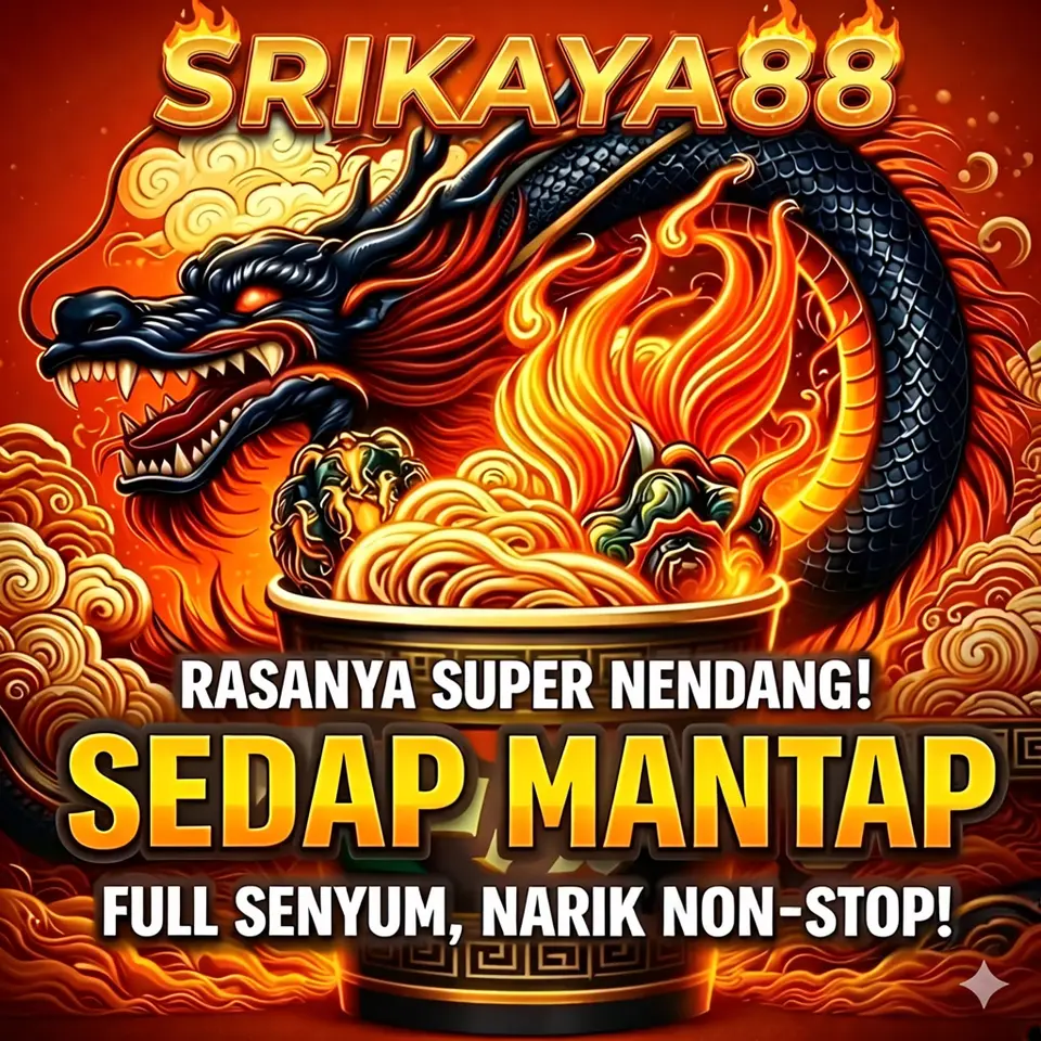 srikaya88 Tangkapan Layar - Resmi